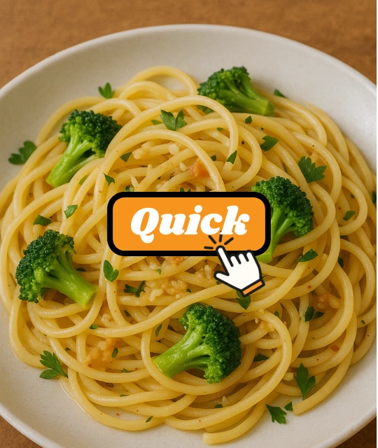 Fast, fuss-free pasta meals ready in 30 minutes or less. Perfect for busy weeknights when you need something easy, satisfying, and delicious.