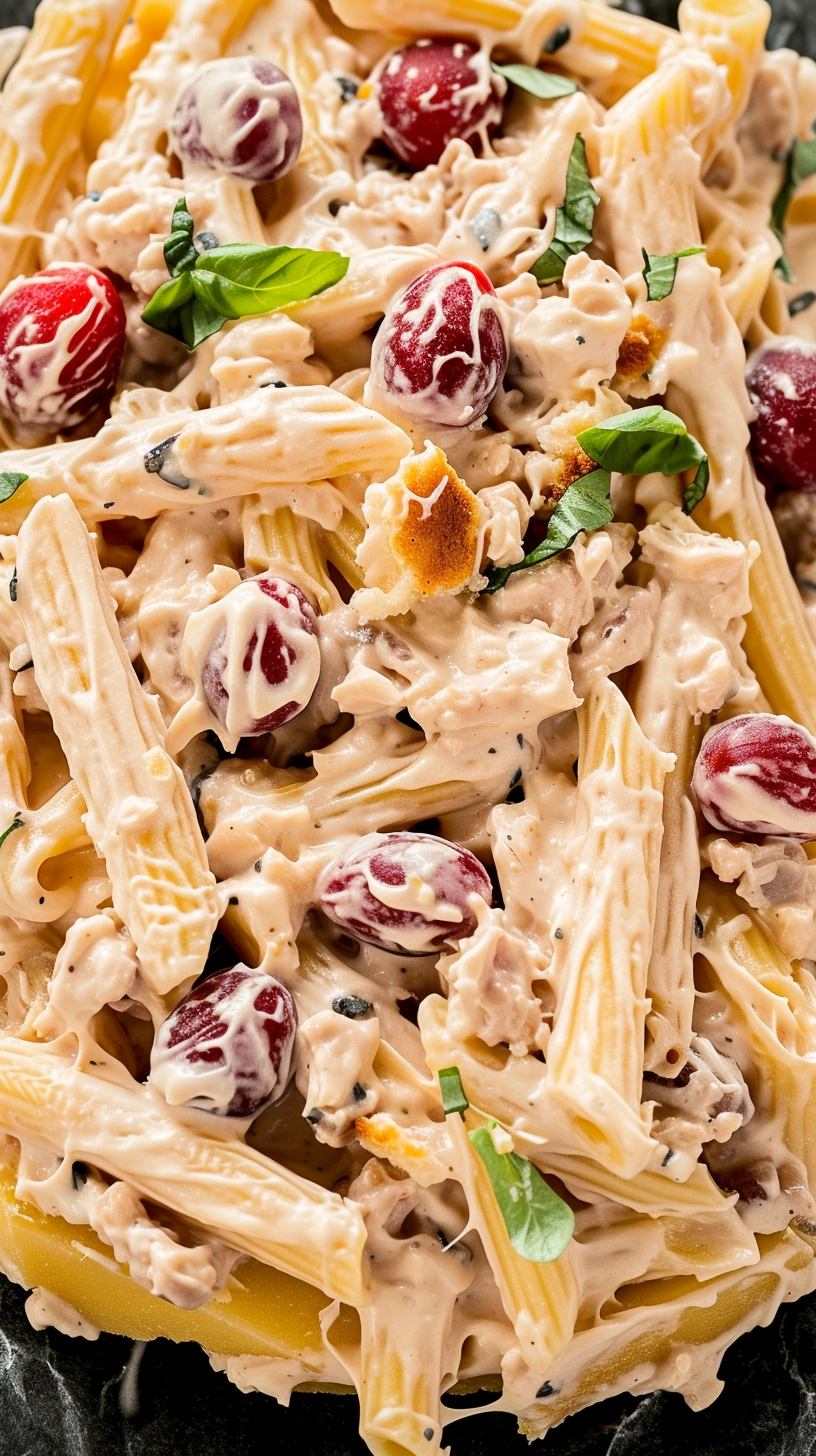 ellis_inner_same_food_style_soft_natural_lighting_high_detail_f_667a1744-8aff-4660-87c6-034be9c146c8_result Side dishes for Marry Me Chicken Pasta dinner