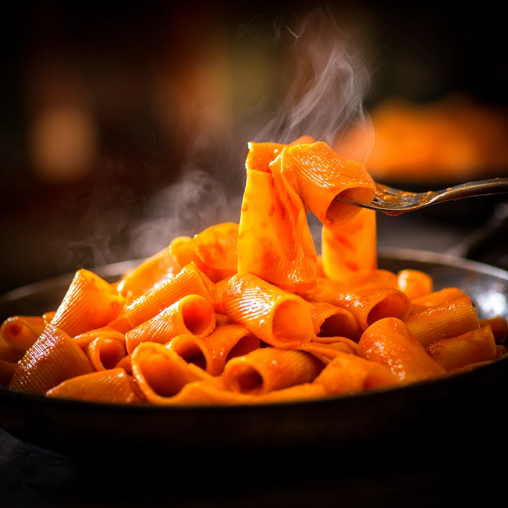 paccheri-pasta-cooking.jpg paccheri pasta cooking process