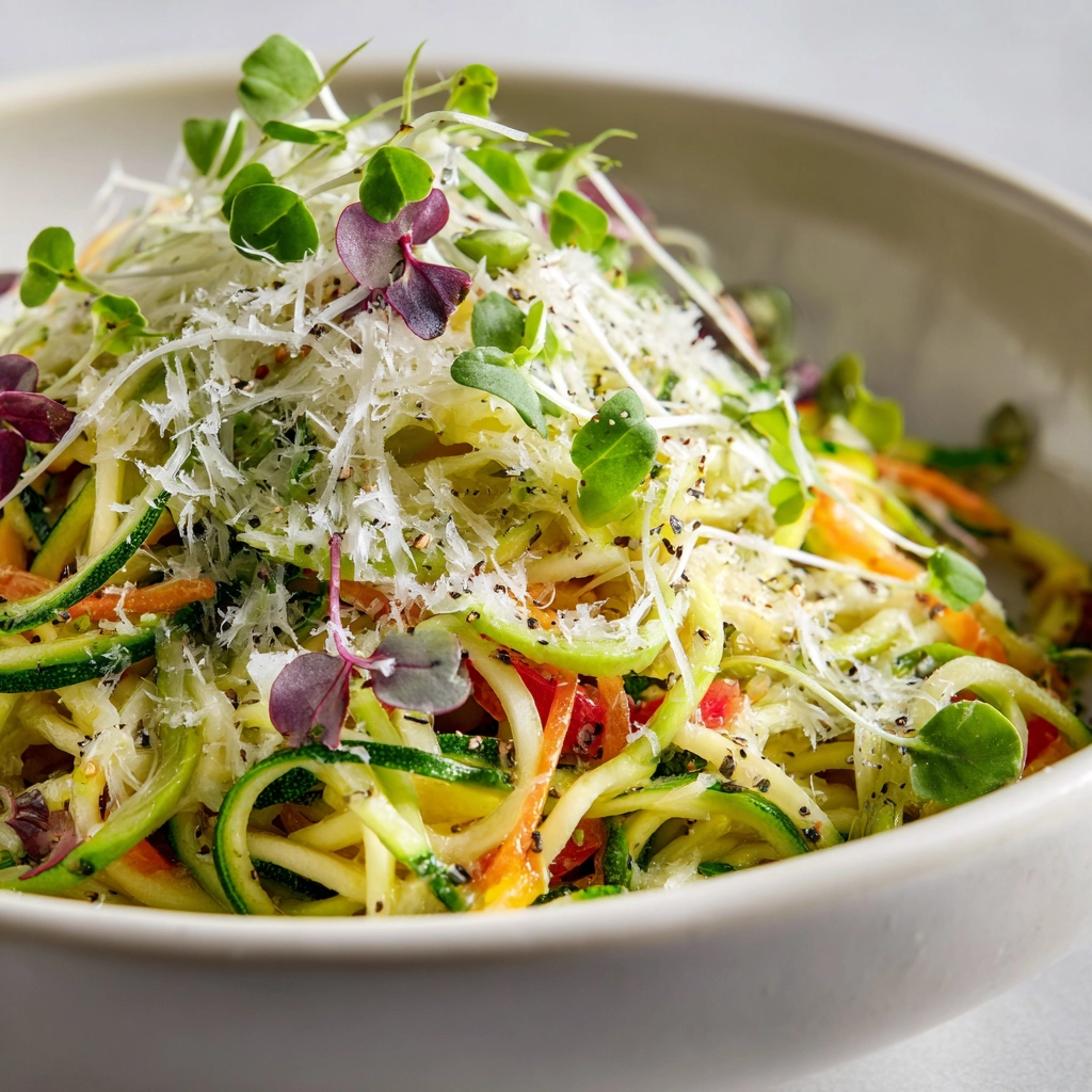 posh-pasta-zoodles Posh pasta zucchini noodles healthy option