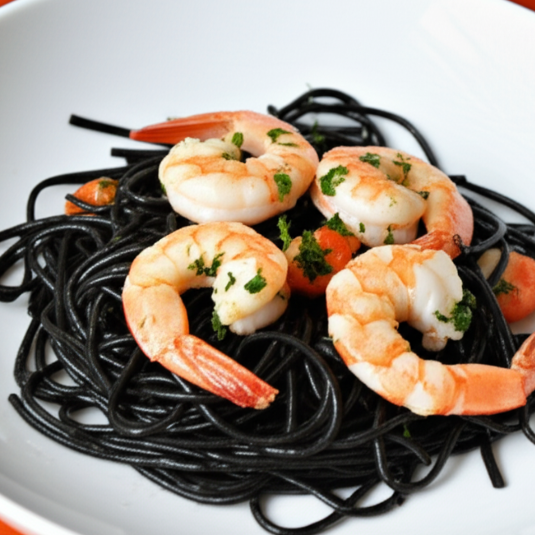 squid-ink-pasta-halloween-recipe squid-ink-pasta-halloween-recipe