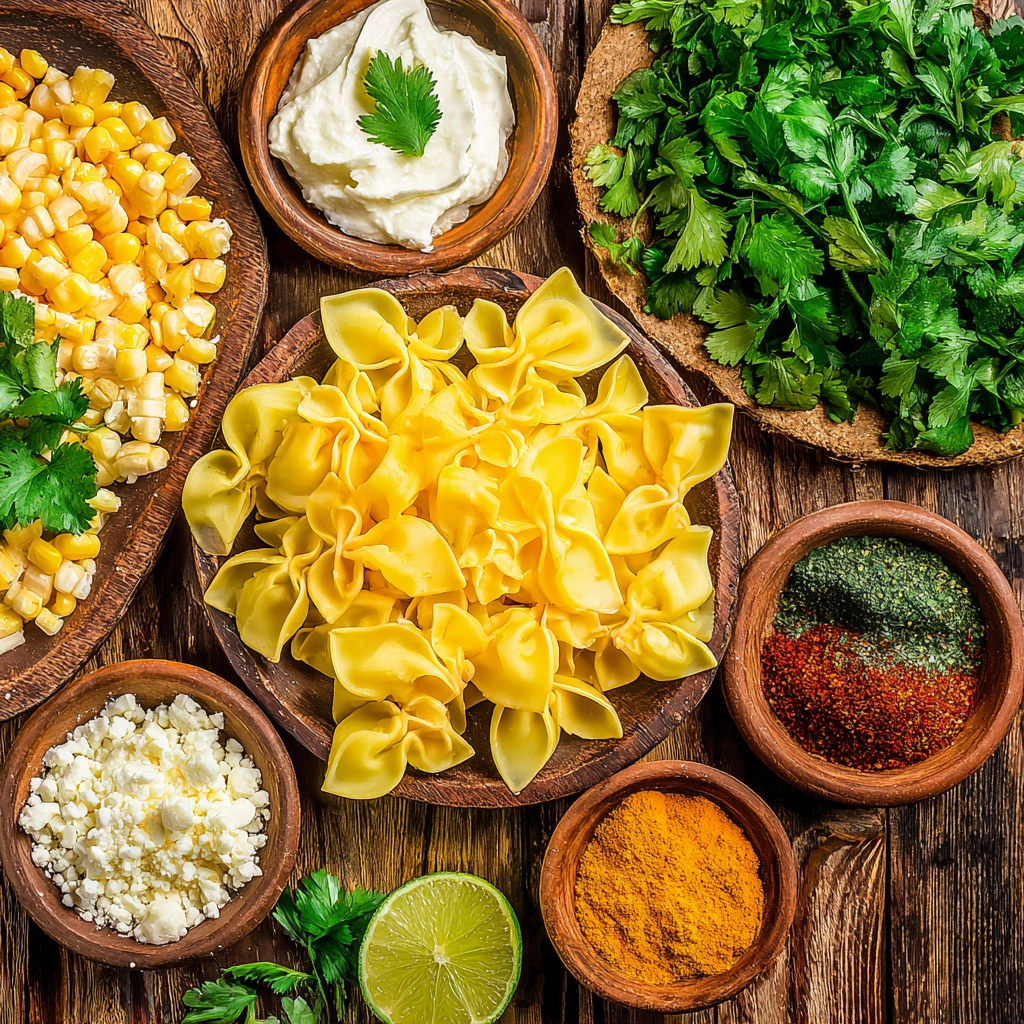 street-corn-pasta-salad (2) street corn pasta salad ingredients