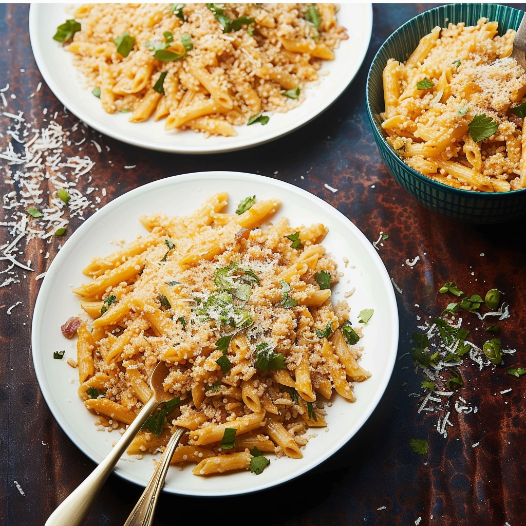 tyrique_lakin_52781_same_food_style_soft_natural_lighting_high__1310a52f-a1a4-4d87-a41f-4ca188f54874_result Finished Mexican Street Corn Pasta Salad