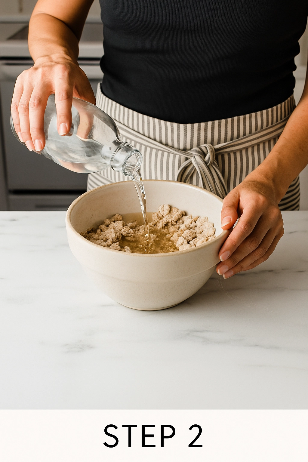 Rolling and Cutting Sourdough Pasta Dough rolling and cutting sourdough pasta dough