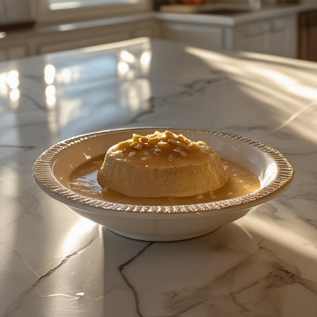 slow cooker self saucing chocolate pud moist
