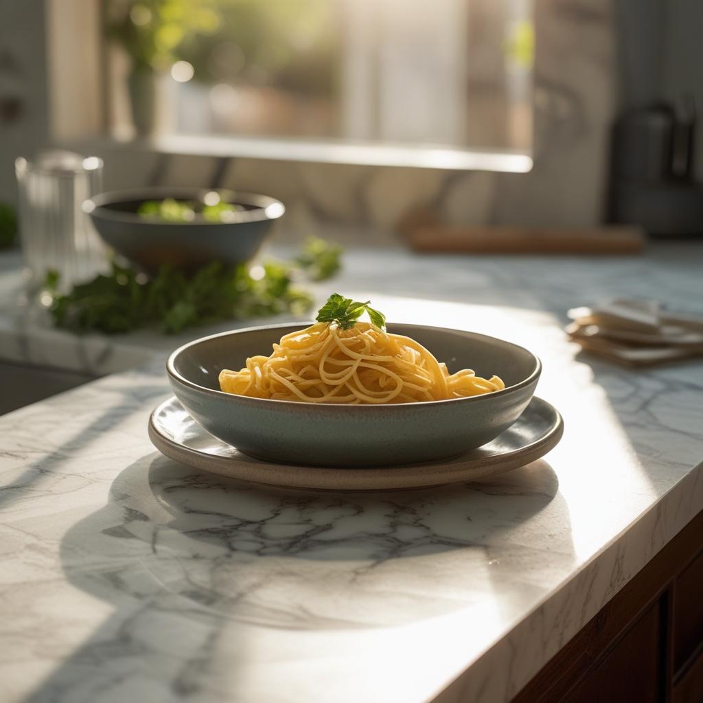 easy pasta meal prep recipes