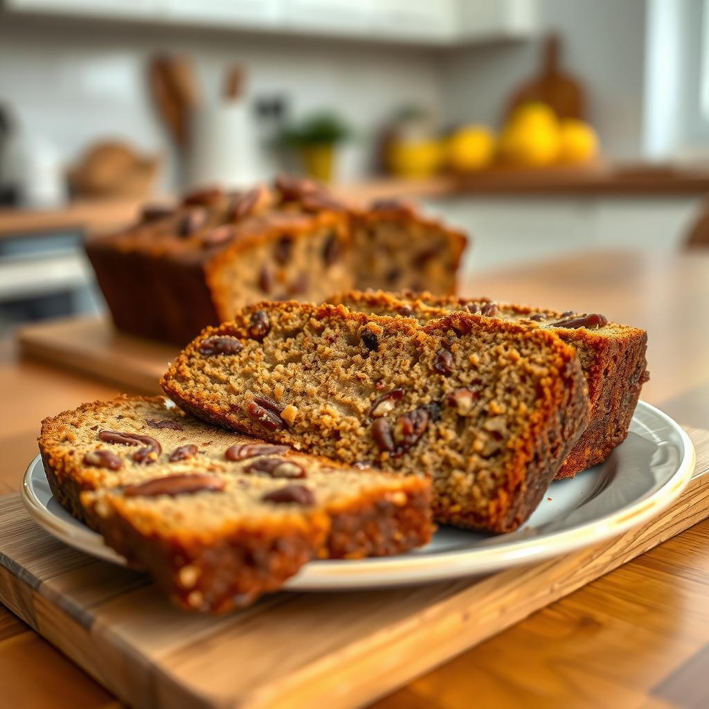 easy pecan bread recipe from scratch