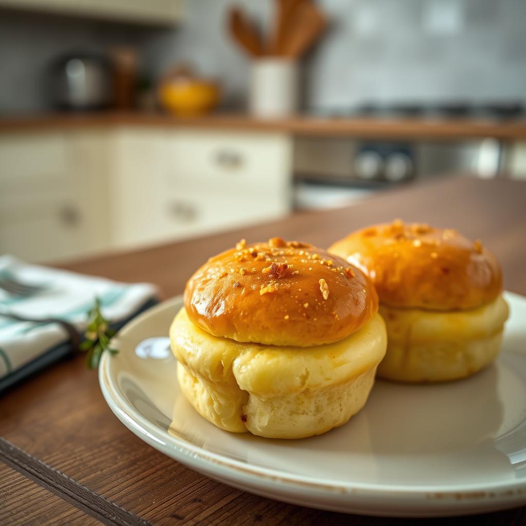 Swedish Saffron Buns Recipe St Lucia Day