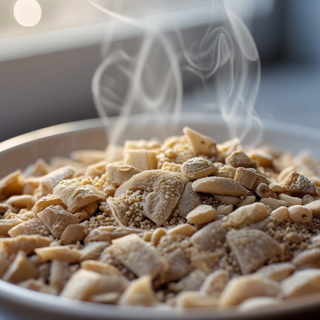 French onion soup mix recipe