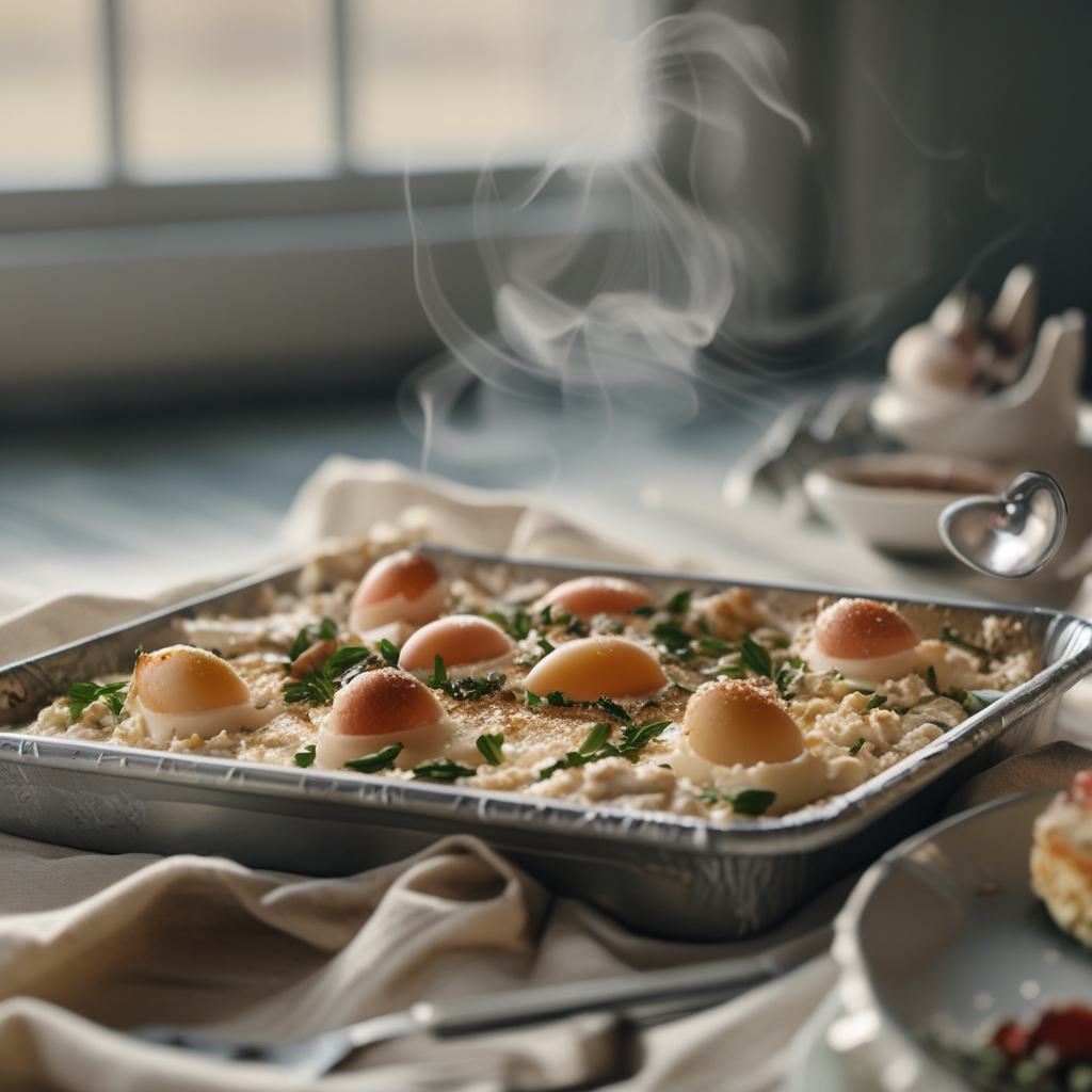 Easy Sheet Pan Easter Dinner Recipes