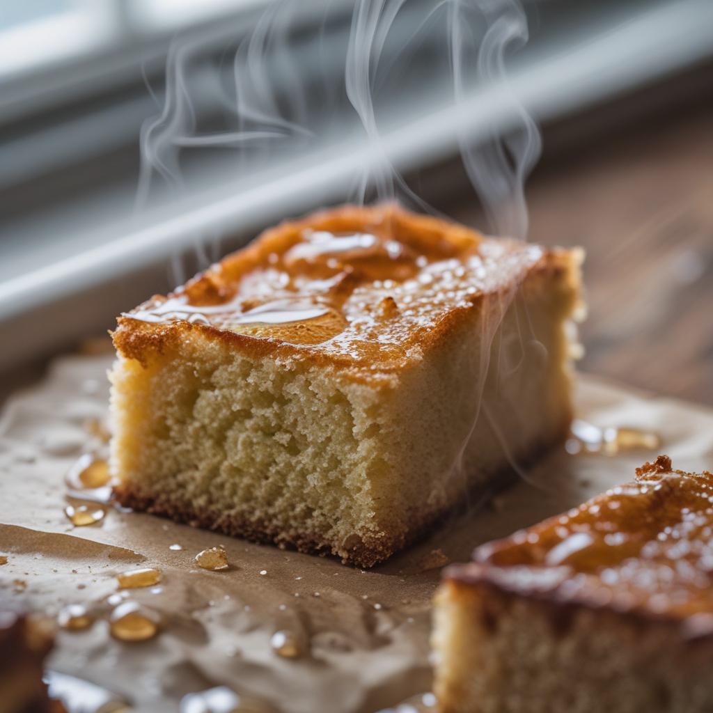 traditional Irish tea bread