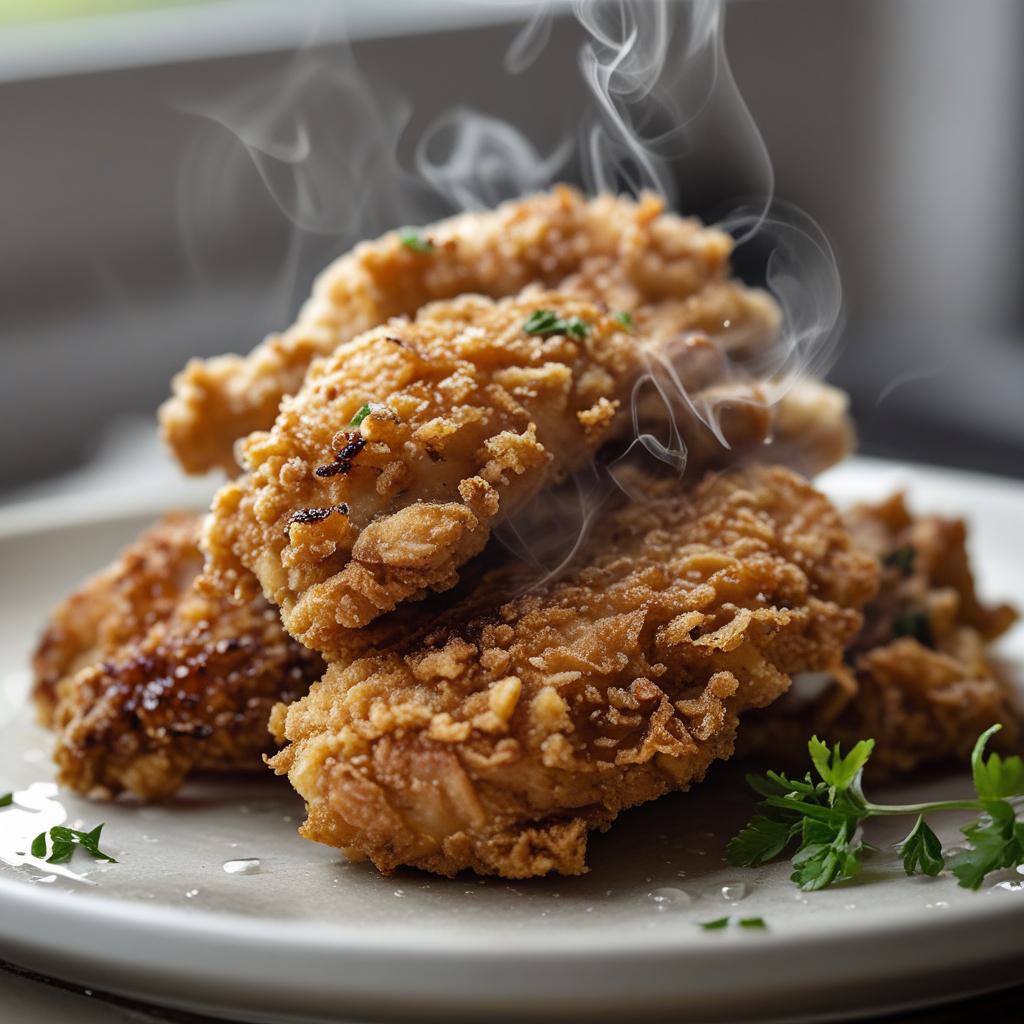Creamy Tomato Basil Salmon Pasta