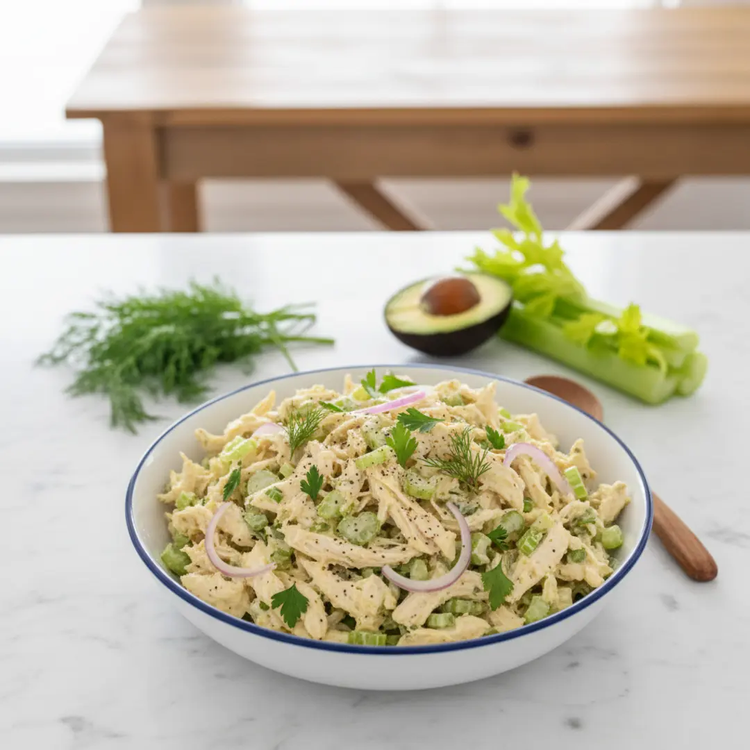 easy chicken salad recipe with grapes, simple chicken salad recipe no celery, quick chicken salad recipe for sandwiches